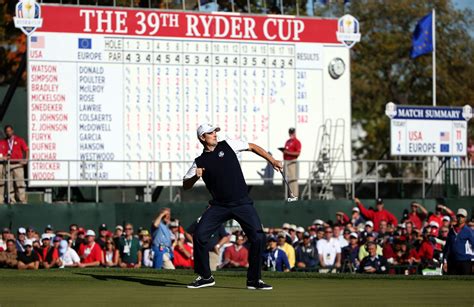pga match play scoring.